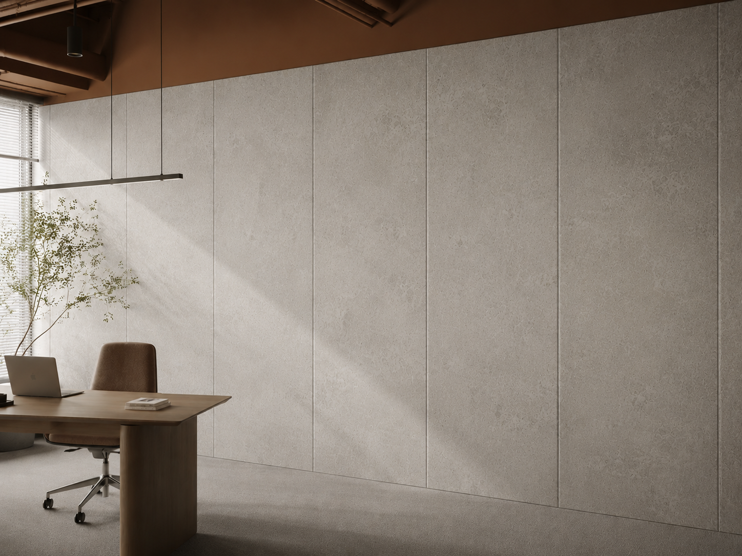 Office Concrete