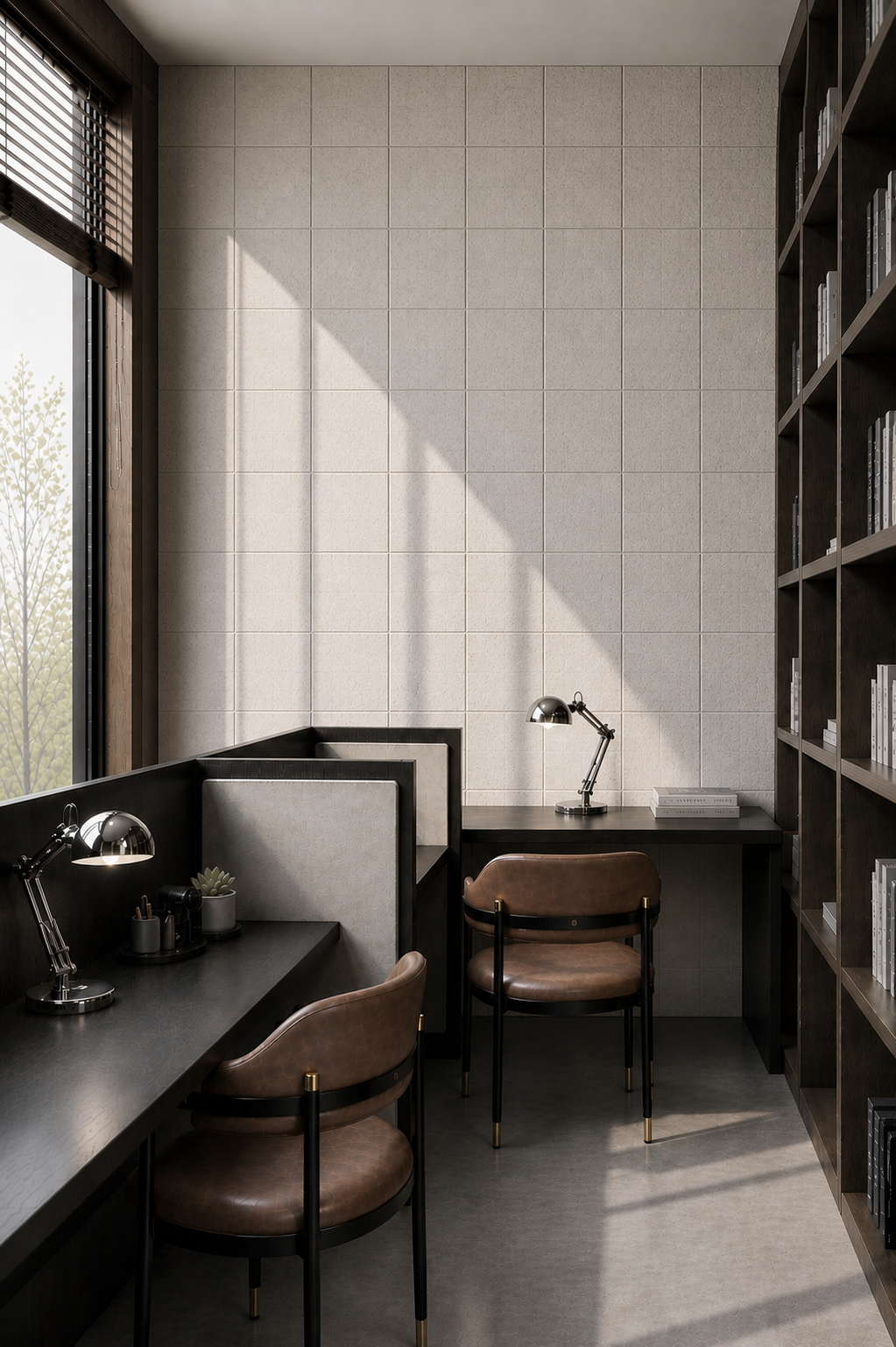 study space