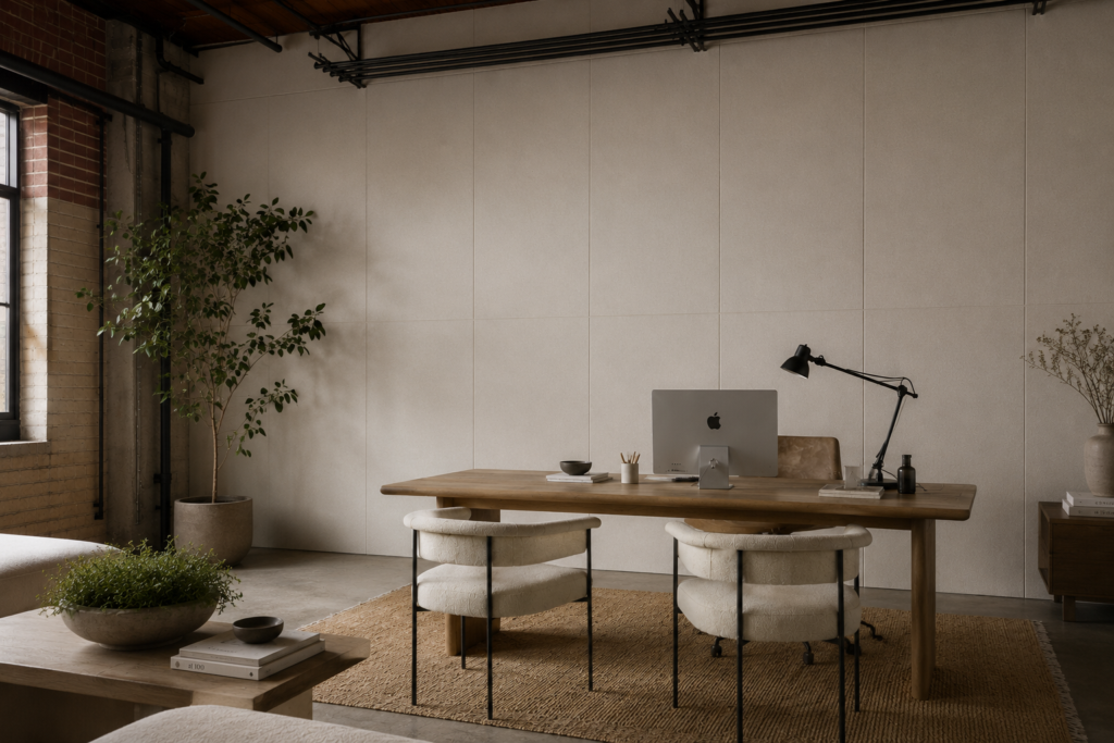 office newbie
