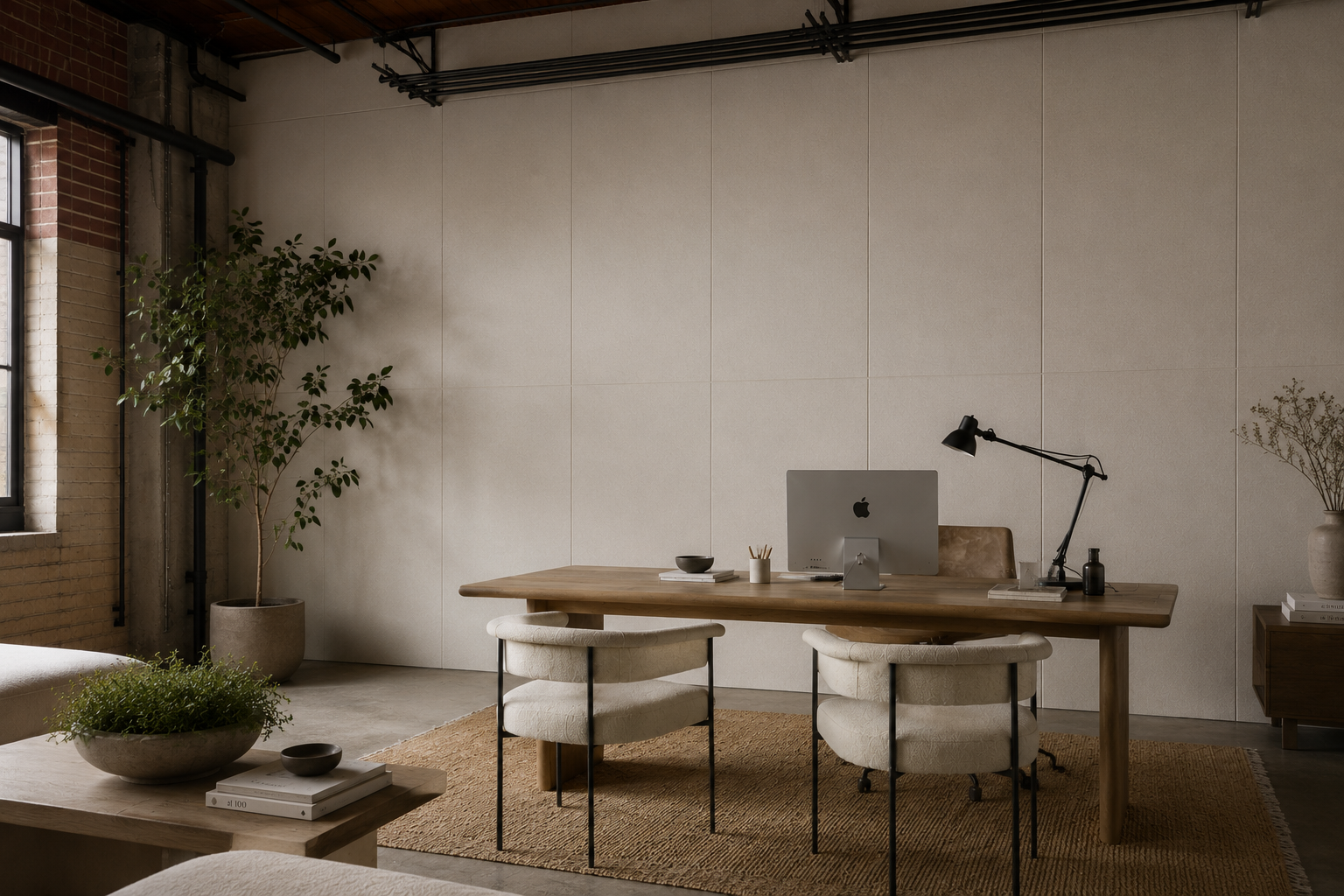 office newbie