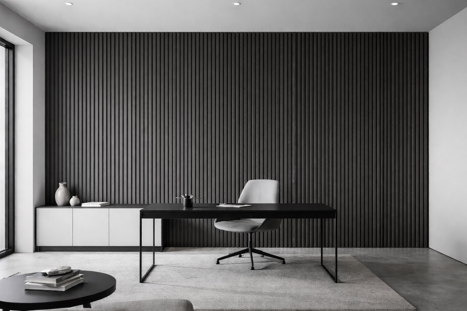 office
