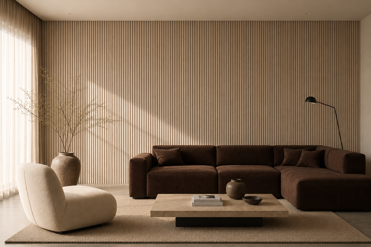 sound absorbing panels reduce echo th