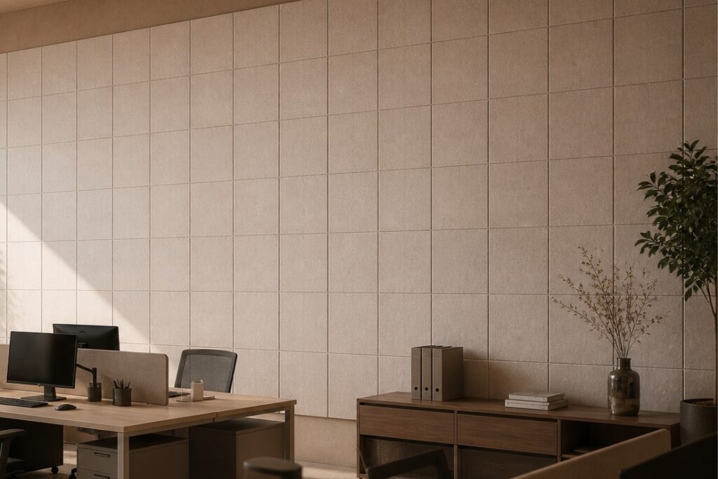 office styles
